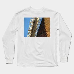 Windmill Long Sleeve T-Shirt